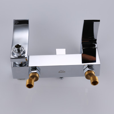 SEN TẮM NÓNG LẠNH CAO CẤP NHẬP KHẨU NGA GAPPO G2407 - HÀNG CHÍNH HÃNG