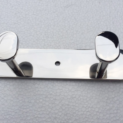 Móc treo quần áo 7 chấu inox 304 Kibath MS-GNL