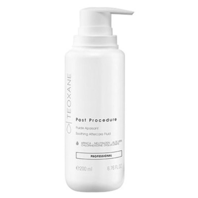 TEOXANE POST PROCEDURE - Sữa dưỡng và chăm sóc da sau liệu trình thẩm mỹ