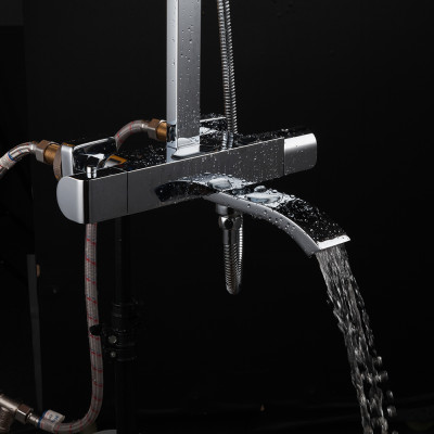 Sen cây tắm cao cấp Gappo G2407-40 Chính hãng Nga