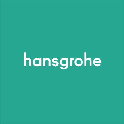 Móc treo khăn đơn HANSGROHE Logis Universal 41711 - Hàng chính hãng