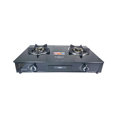 Bếp ga đôi mặt kính Pengo PG-9003 IG( Hàng chính hãng)