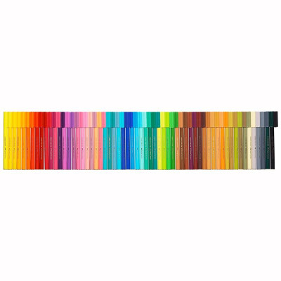 Faber-Castell-Bút Lông Màu Connector-60 Màu