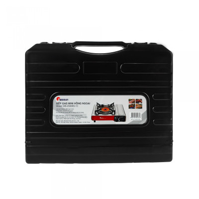Bếp ga mini Maxsun MS-2500BS-1C - Hàng chính hãng