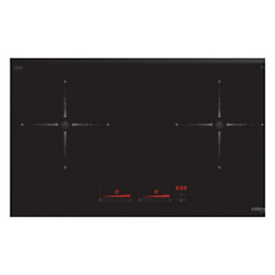 Bếp từ đôi Kocher DI-806GE02 - Hàng Chính Hãng