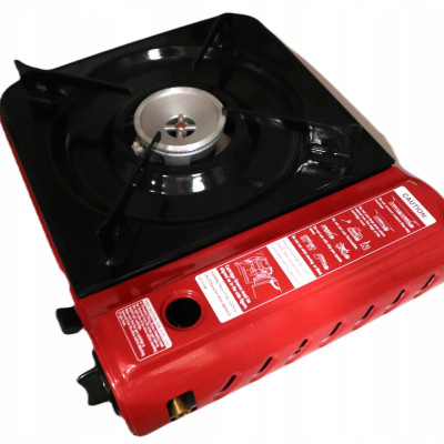 Bếp gas du lịch Tiross TS262 - Hàng chính hãng