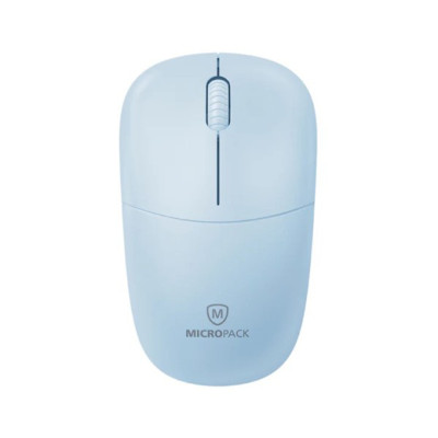 Chuột không dây MicroPack SPEEDY MINI 2 MP-712W - Hàng Chính Hãng
