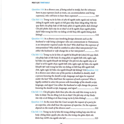 Ly Hôn Gặp Khó Biết Hỏi Ai 