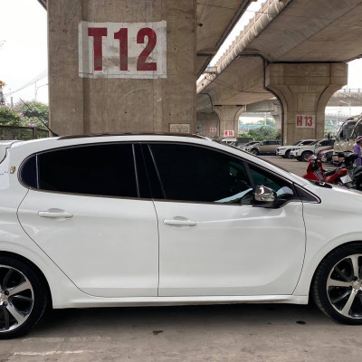 Rèm Che Nắng Xe PG208 Hàng Loại 1 Chuẩn From, Dầy dặn
