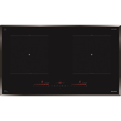 Bếp từ đôi FEUER F88S Max - Hàng chính hãng