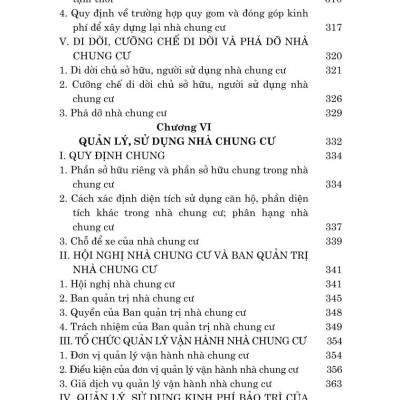 Tìm hiểu Luật Nhà ở năm 2023: Những quy định cần biết