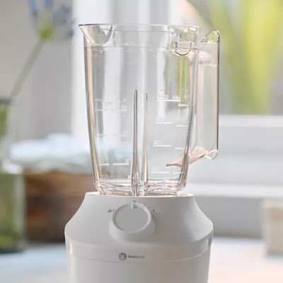 Máy Xay Sinh Tố PHILIPS HR2041/10 450W - Hàng Chính Hãng