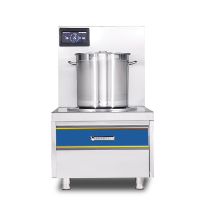 [CỬA HÀNG CHÍNH HÃNG] Bếp từ công nghiệp đơn 12KW mặt phẳng Fushimavina