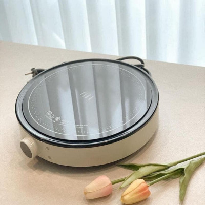 Bếp từ đơn Neoflam Fika S-IC001-2 (FK-IN) Hàng chính hãng