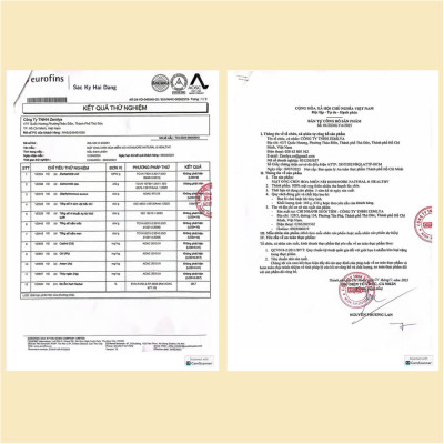 Mật ong rừng Hoa Miền Núi dạng tuýp tiện dụng 130g - 100% mật ong chín Honimore