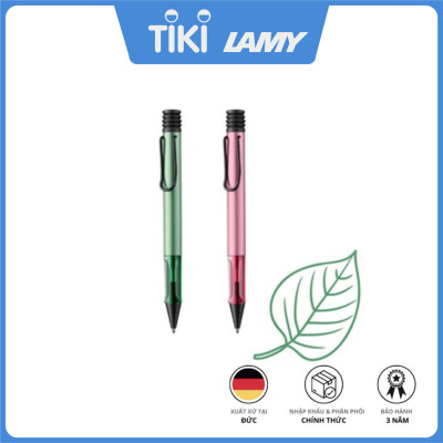 Bút bi LAMY Al-star màu Sage 2E7 ( Limited Edition 2024 )
