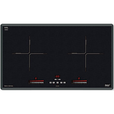 Bếp từ đôi Lorca LCI-809D (Made in Germany) - Hàng chính hãng