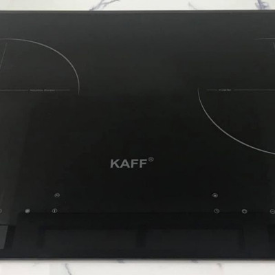 Bếp từ đôi KAFF KF-073II Malaysia - Hàng Chính Hãng