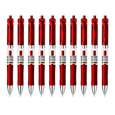 Combo 20 Ruột Bút Ký Viết Bấm Cao Cấp Doanh Nhân Học Sinh Sinh Viên Legaxi 