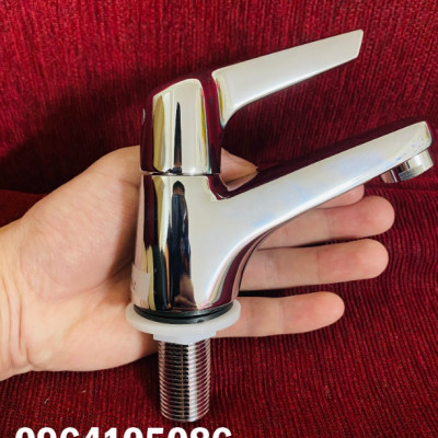 Vòi lạnh lavabo chính hãng INAX LFV-17