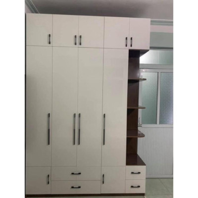 Tủ nhựa cao cấp Eco Plast 