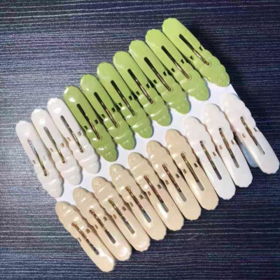 Combo 20 Kẹp Quần Áo Nhựa Nhiều Màu Cao Cấp