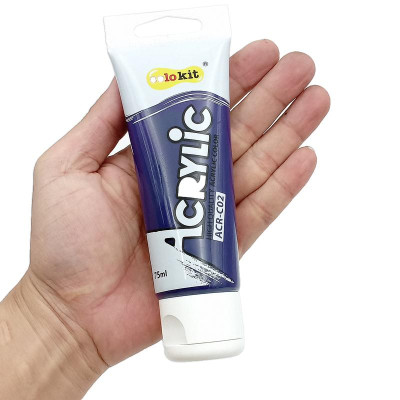 Màu Acrylic Thiên Long ACR-C02