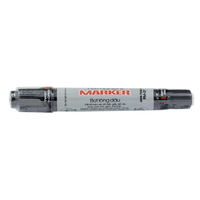 Bộ 10  Bút lông dầu Thiên Long PM-07