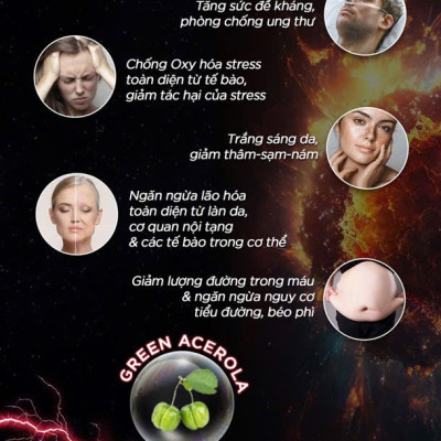 DMAXX thức uống bổ sung vitamin năng lượng không đường DAMODE 31 gói màu đỏ mỗi gói 2,2gr