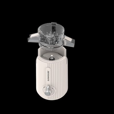 Máy Ép Chậm SUNHOUSE SHD5516 - Hàng Chính Hãng