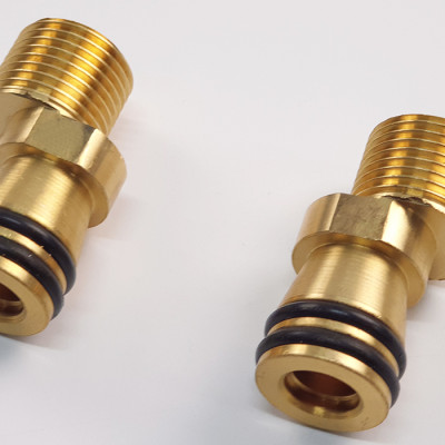 Bộ sen cây tắm đứng nóng lạnh Eurolife EL-S911 (Trắng - hồng)