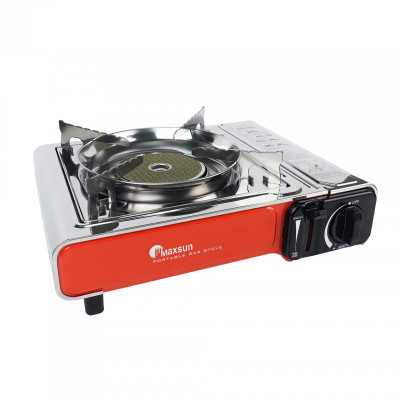 Bếp ga mini Maxsun MS-2500BS-1C - Hàng chính hãng
