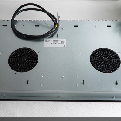 Bếp từ đôi Lorca TA 1008C- Hàng chính hãng