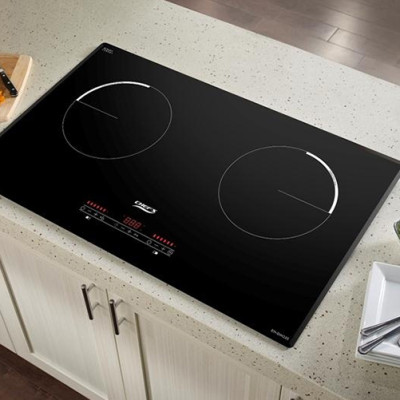 Bếp Từ Đôi Chef