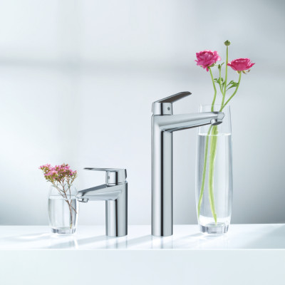 Vòi chậu GROHE EURODISC COSMOPOLITAN Size XL - 23432000