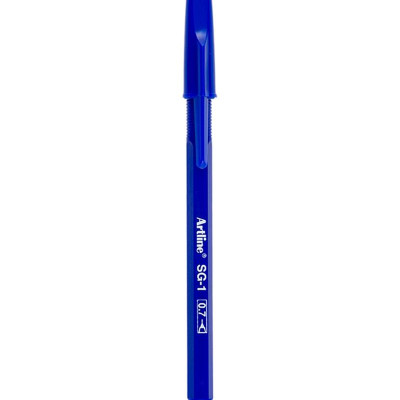 Bút Gel 0.7 mm - Artline EGB-SG1 - Màu Xanh Dương