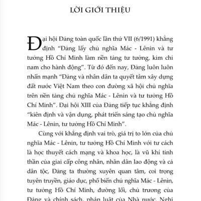 Thường thức về triết học Mác - Lênin. Quyển 2: Phép biện chứng duy vật