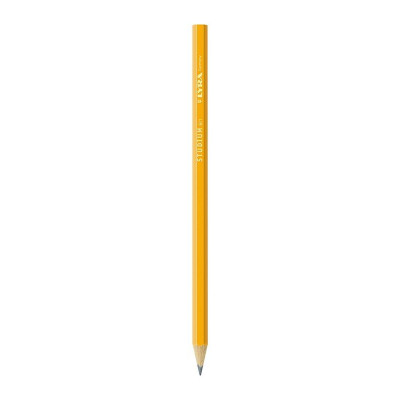 Bút chì đen LYRA Studium HB/2 nhập khẩu tại Đức 1270100