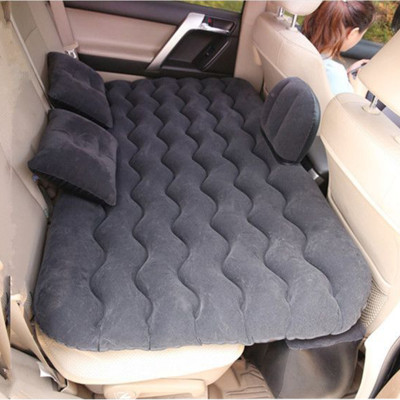 Nệm để xe hơi 4 , 5 và 7 chổ - giường hơi ô tô dùng cho để đi du lịch đi bơi nằm văn phòng
