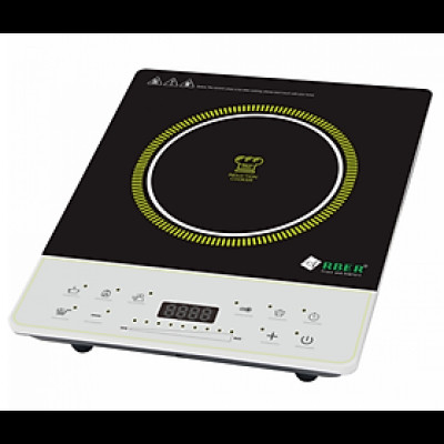 BẾP TỪ ĐƠN ARBER AB303 Hàng Chính Hãng