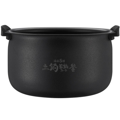 Nồi cơm điện tử cao tần áp suất Tiger 1 lít JPK-W10W - Hàng Chính Hãng