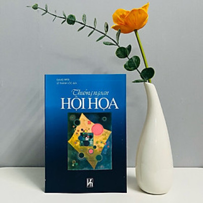Thưởng ngoạn hội họa - David Piper ( Lê Thanh Lộc dịch)