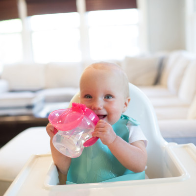 [ TC61003-INTL ] Ca tập uống Dr.Brown