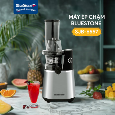 Máy Ép Chậm BlueStone SJB-6557 150W - Hàng Chính Hãng