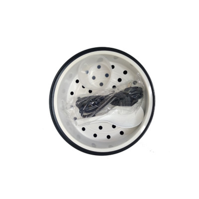 Nồi cơm điện nắp rời 4.6L BR-46 [Hàng Chính Hãng]