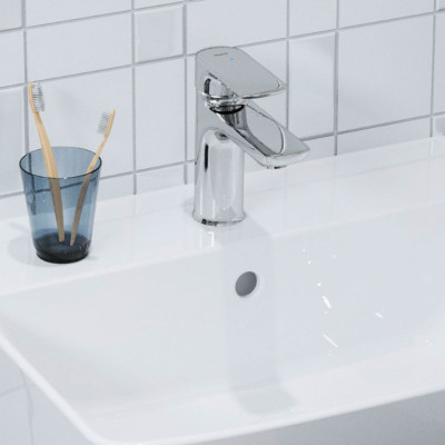 Vòi chậu nóng lạnh LFV-612S (Dòng S400 Line)