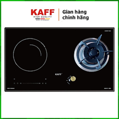 Bếp gas kết hợp từ KAFF KF-088IG - Sản phẩm chính hãng