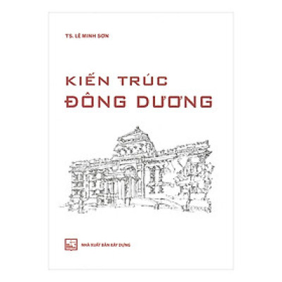 Kiến Trúc Đông Dương