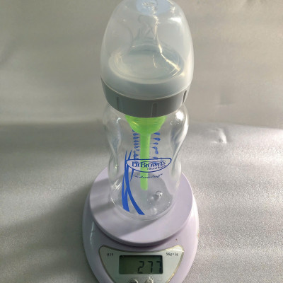 [ 91700 ] Bình sữa thuỷ tinh Dr.Brown