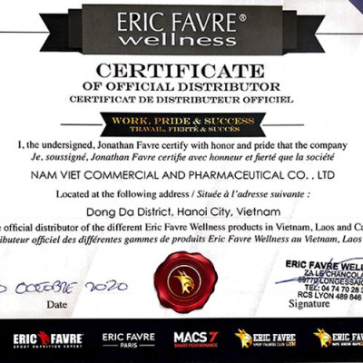 Sắt nước Special Mum Fer et Vitamines Bổ sung sắt hữu cơ và vitamin, phòng ngừa thiếu máu thiếu sắt, giảm mệt mỏi cho phụ nữ mang thai và sau sinh. - 10ml x 20 gói